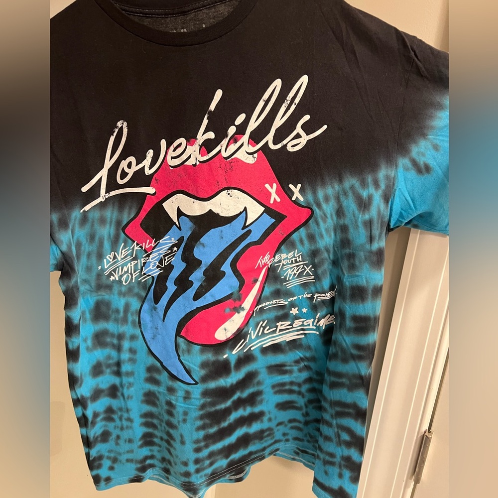 Civil Regime shirt